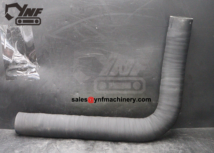 421-03-11931 coolant hose for WA450-1 WA470-1 maintenance