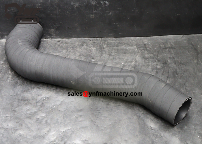 421-03-32132 coolant hose for WA450-5 WA470-5 maintenance