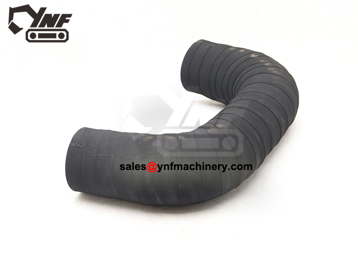 21M-03-21571 radiator water hose for PC650-7 maintenance