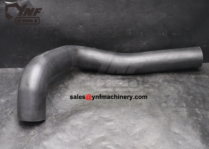 420109-00189 radiator hose for DX340LCA DX345LCA maintenance