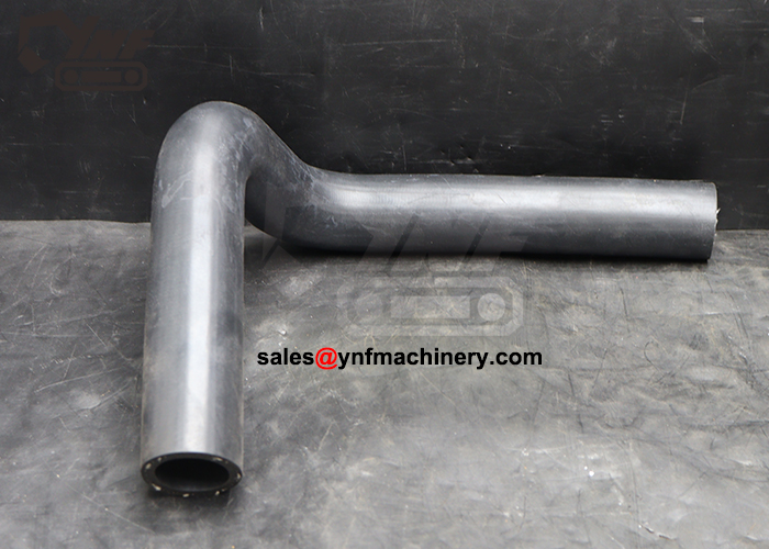 YNF18348 engine cooling hose component for R55-7 maintenance