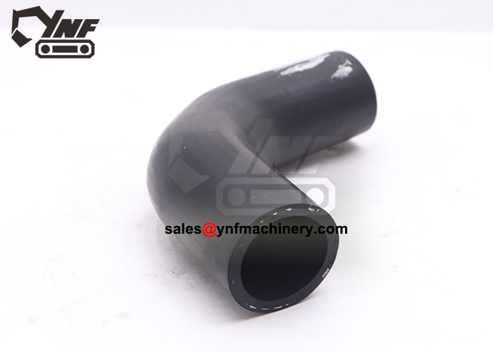 YNF18592 DH225-7 thermostat pipe aftermarket component