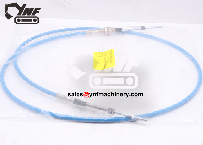 YNF18845 engine speed control cable