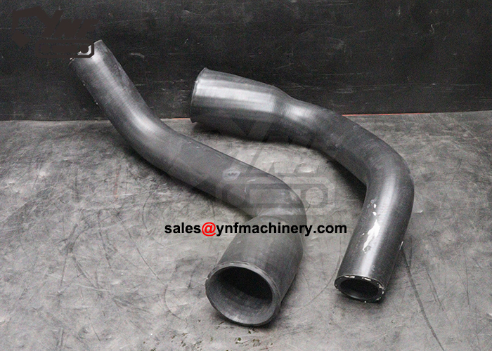 YNF18666 CAT excavator water hose component