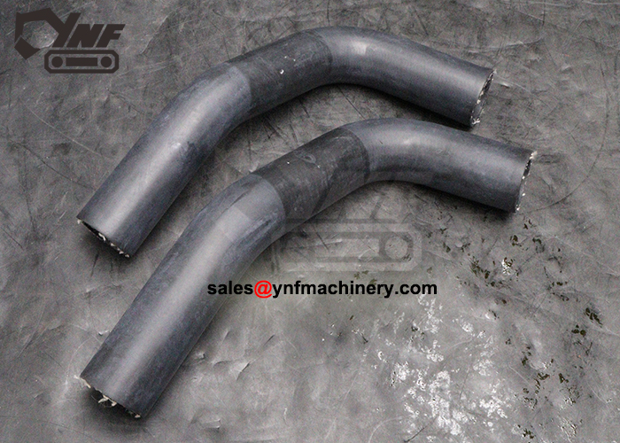 YNF18670 engine cooling hose component