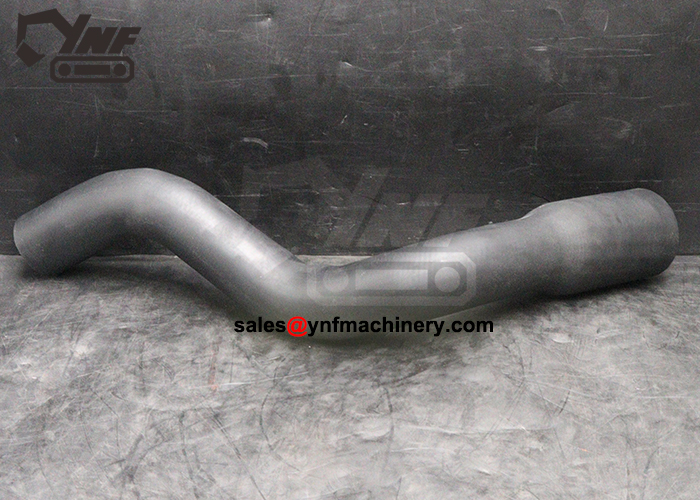YNF18671 excavator water hose component