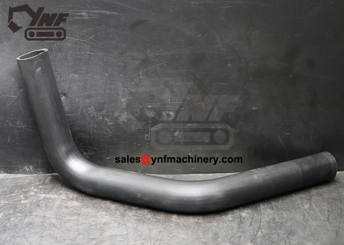 YNF12789 engine cooling hose component
