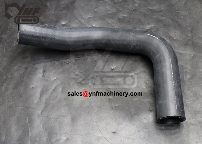 YNF18142 upper coolant hose pipe