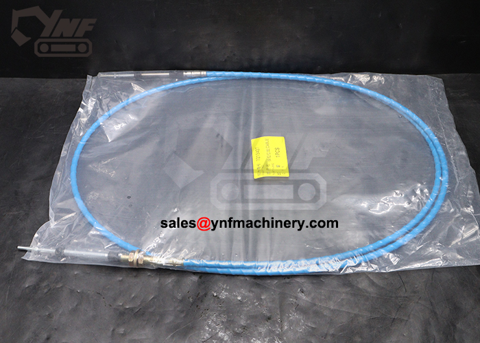 YNF18846 engine speed control cable