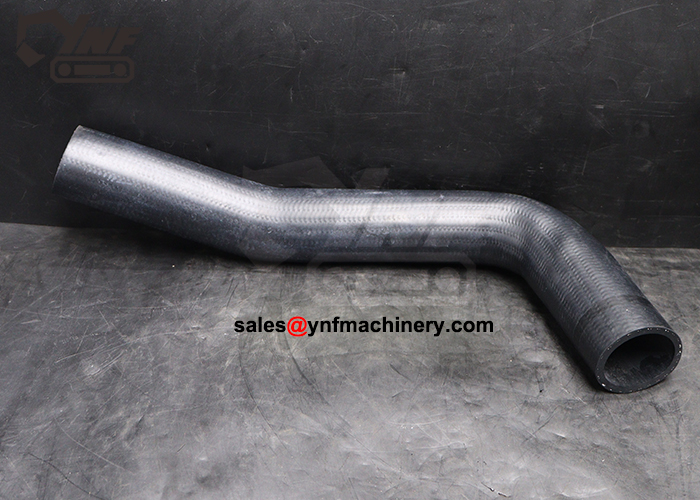 YNF01611 engine cooling system rubber hose