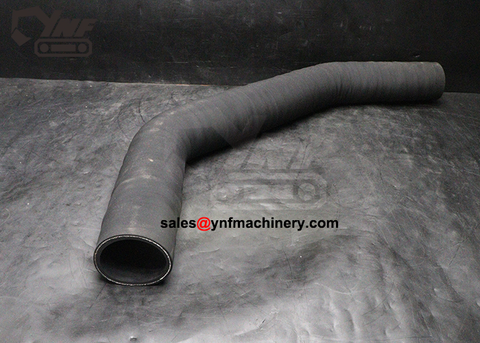 YNF16345 engine cooling hose replacement part