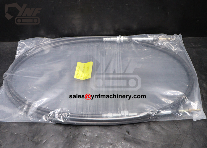 YNF18847 engine speed control cable