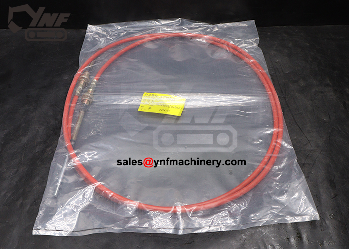YNF18850 engine speed control cable