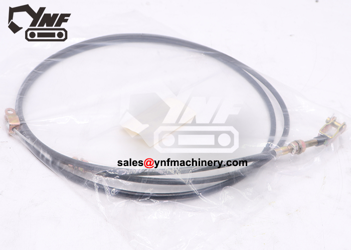 YNF18851 engine speed control cable
