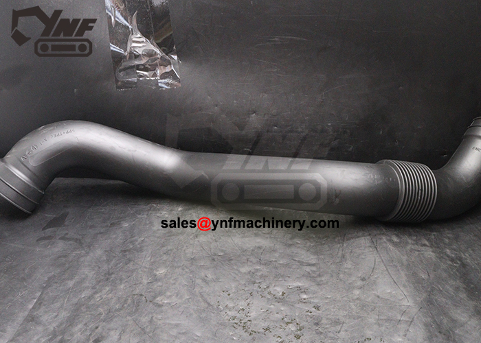 Komatsu PC210-10MO air cleaner intake duct