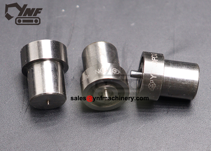 YNF18448 diesel injector nozzle for construction machinery