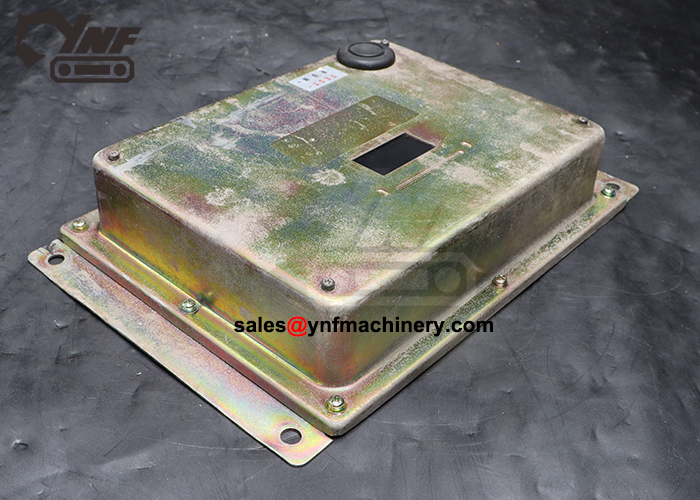 New Holland SK70SR-1ES used control unit