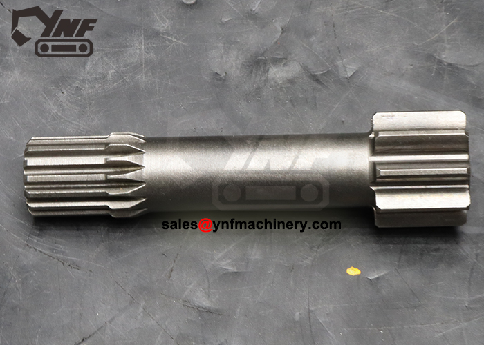 YNF17836 PC56-7 final drive sun gear