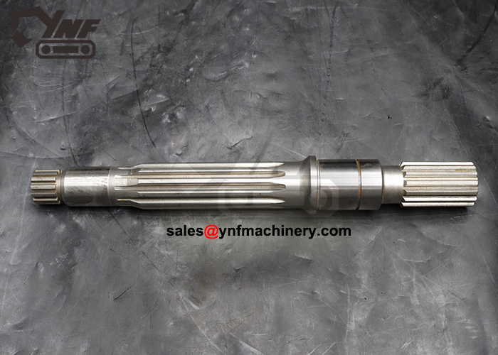 YNF17873 K3V63 pump shaft assembly