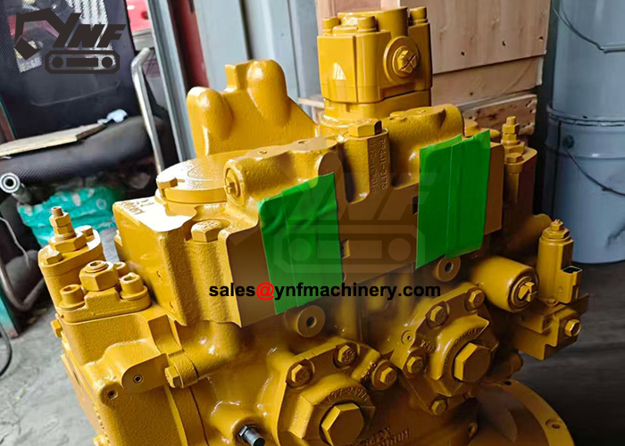 YNF18612 Caterpillar hydraulic pump