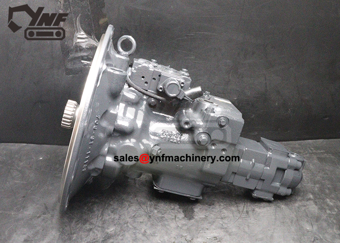 708-3T-00151 excavator hydraulic pump
