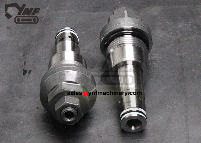 YNF18683G hydraulic control valve component