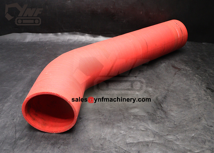 YNF18520 turbo air hose pipe