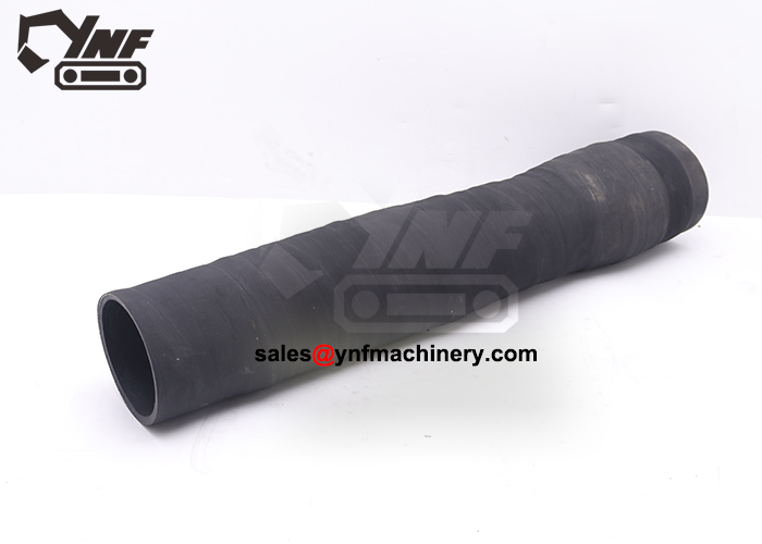 YNF18580 turbo intake hose component