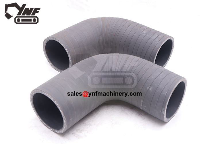 208-03-76660 turbo air hose component