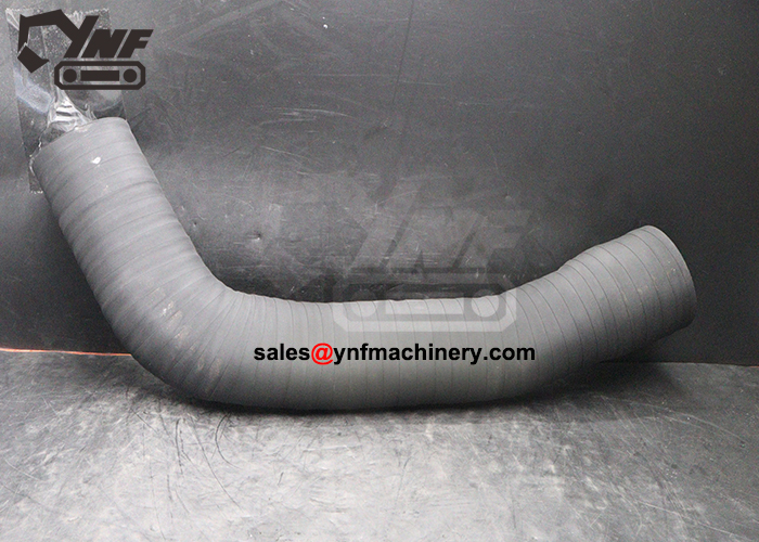 Doosan excavator engine air hose component