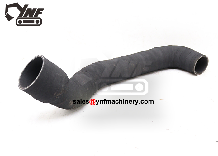 ZAXIS70 engine intake hose component