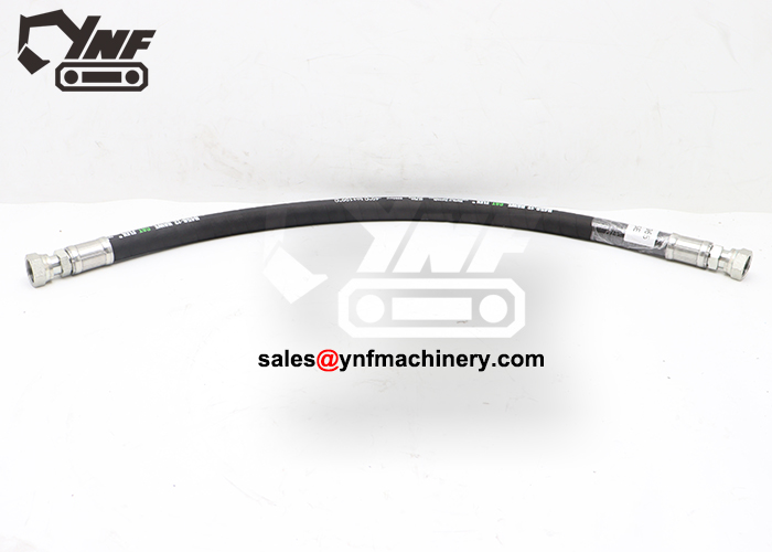 YNF17793 hydraulic pressure hose for excavator