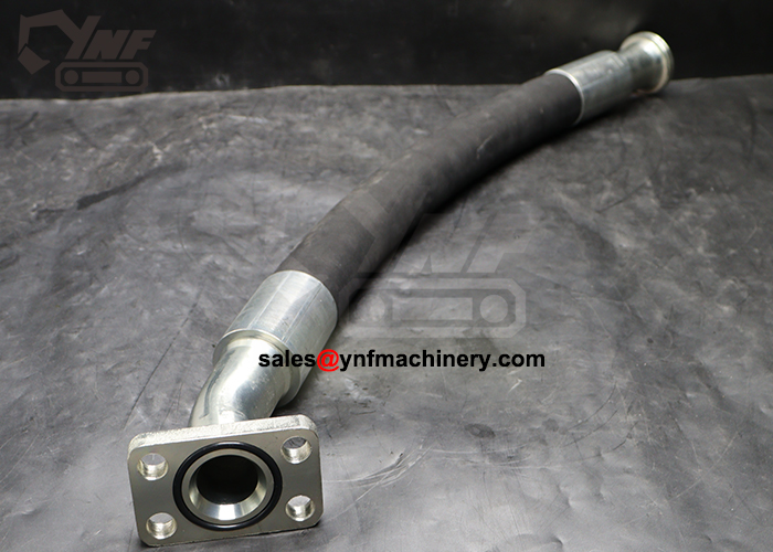YNF17928 Volvo hydraulic hose spare part