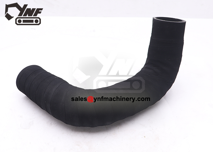 YNF18662 flexible oil pipe spare part