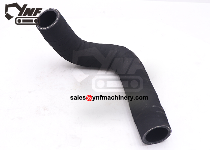 YNF18663 flexible oil resistant rubber hose