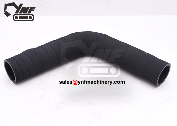 PC40 mini excavator oil pipe spare part