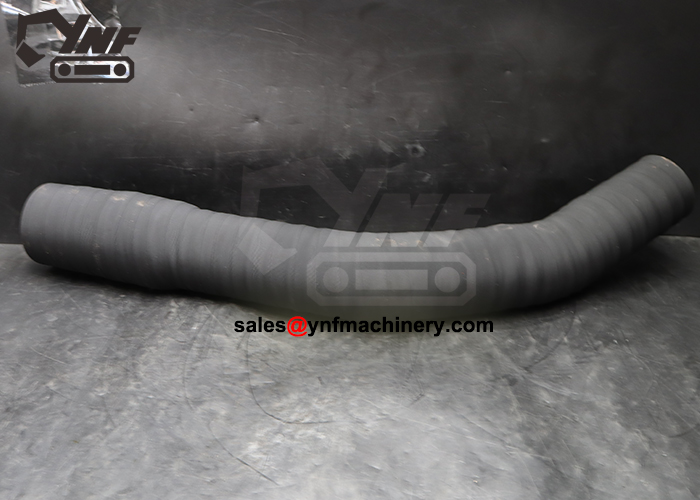 SK250-8 construction equipment oil pipe spare part