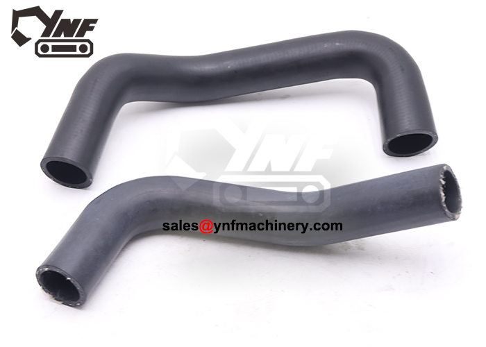 YNF PC58UU-3 engine water hose spare parts