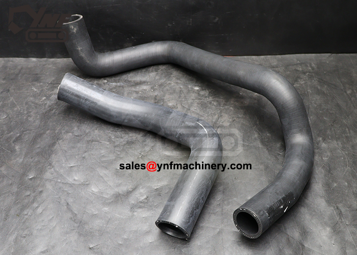 YNF 420109-00692 420109-01112 engine water hose set