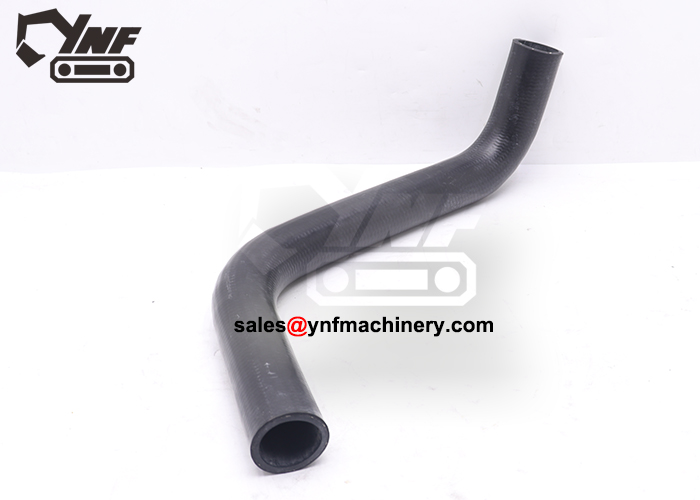 YNF18881 excavator water hose replacement component
