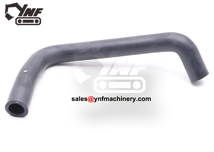 YNF18672 radiator bottom hose replacement component