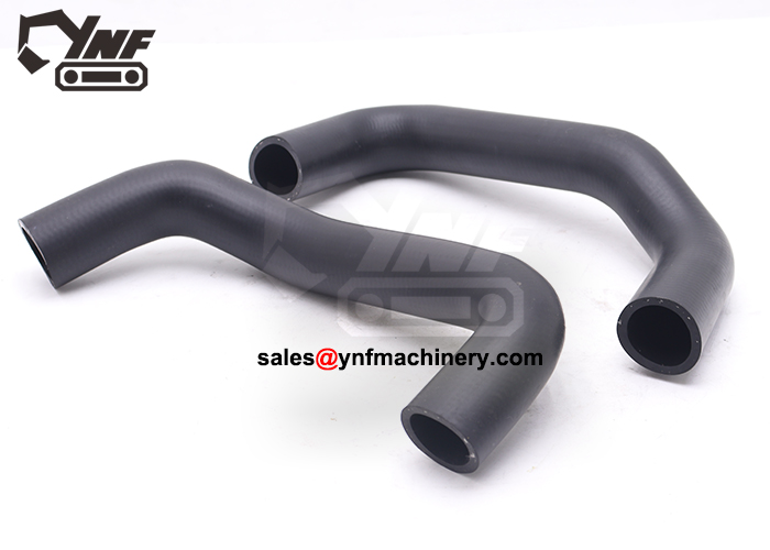 YNF18675 PC58UU-3 coolant circulation hose component