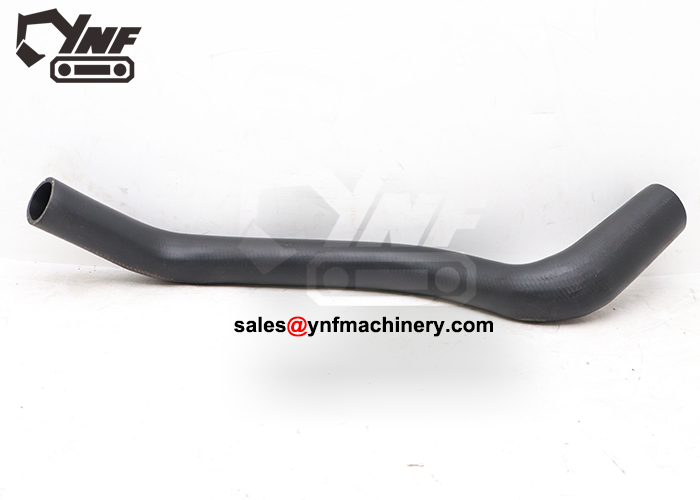 YNF18247 radiator water hose for PC128US maintenance