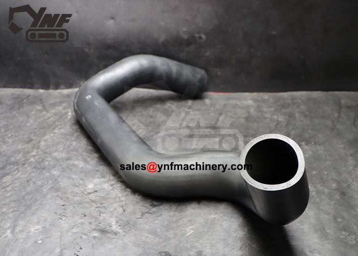 YNF12790 excavator water hose aftermarket replacement part