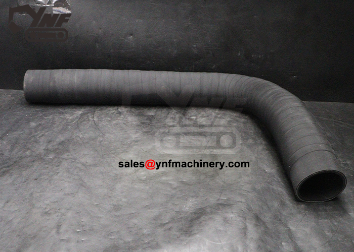 YNF16344 engine cooling hose aftermarket spare part