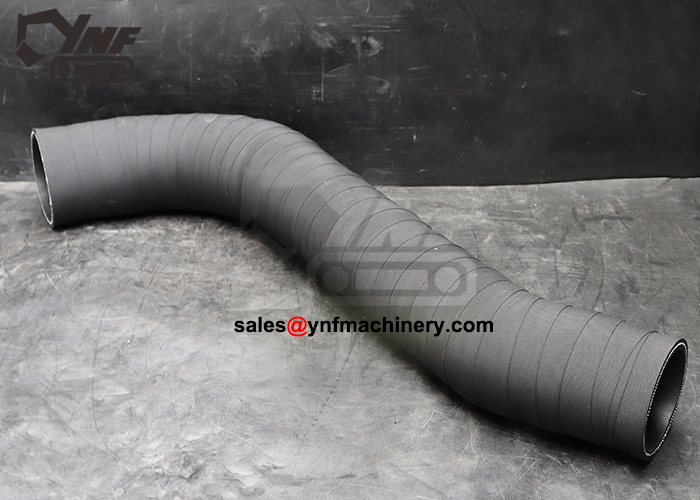 YNF16347 engine cooling hose aftermarket spare part