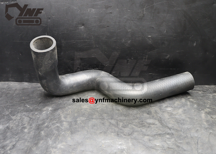 R55-7 bottom radiator hose aftermarket component