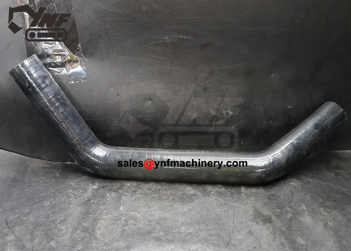 YNF17827 construction machinery water pipe replacement