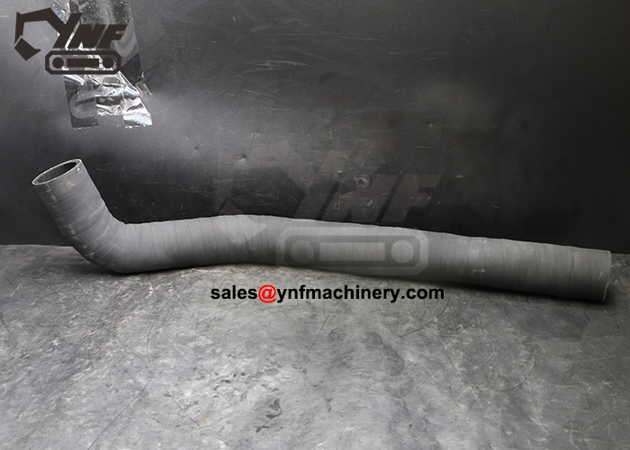 YNF17857 heavy equipment water pipe replacement