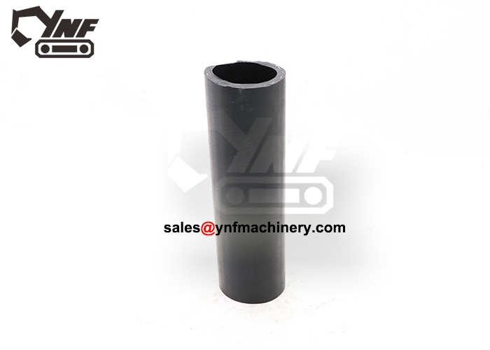 CAT heavy equipment rubber hose